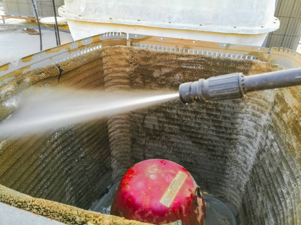 Best Best Air Duct Cleaning Company  in Wrens, GA