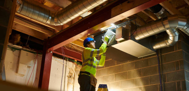 Best Air Duct Cleaning Near Me  in Wrens, GA