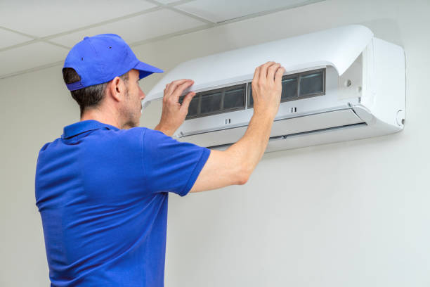 Best Commercial Air Duct Cleaning  in Wrens, GA
